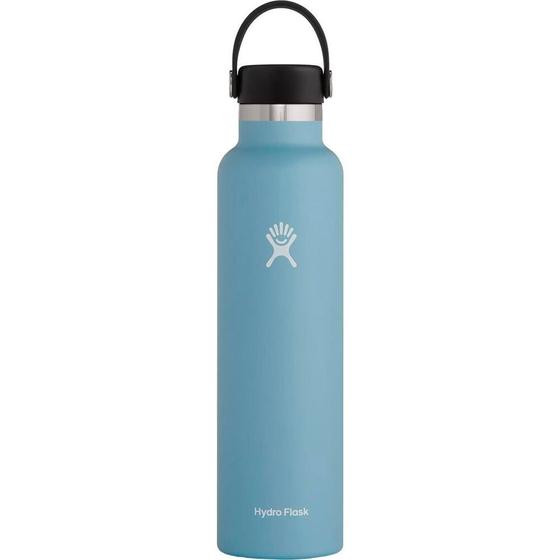 Imagem de Garrafa Termica Hydro Flask S24SX417 709ML Azul Claro