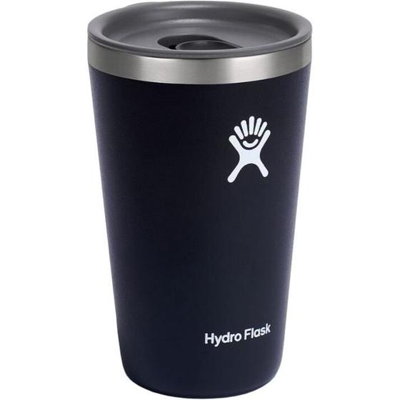 Imagem de Garrafa Termica Hydro Flask T16CP001 473ML Preto