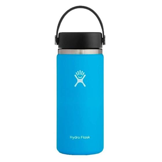 Imagem de Garrafa Termica Hydro Flask W16BTS454 473ML Azul Ceu