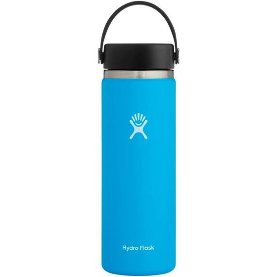Imagem de Garrafa Termica Hydro Flask W20BTS415 591ML Azul