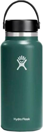 Imagem de Garrafa Termica Hydro Flask W32BTS332 946ML Verde