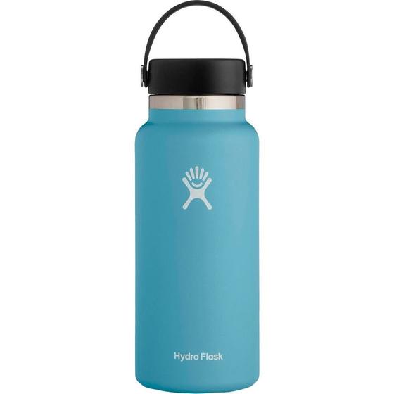 Imagem de Garrafa Termica Hydro Flask W32BTS417 946ML Azul Ceu