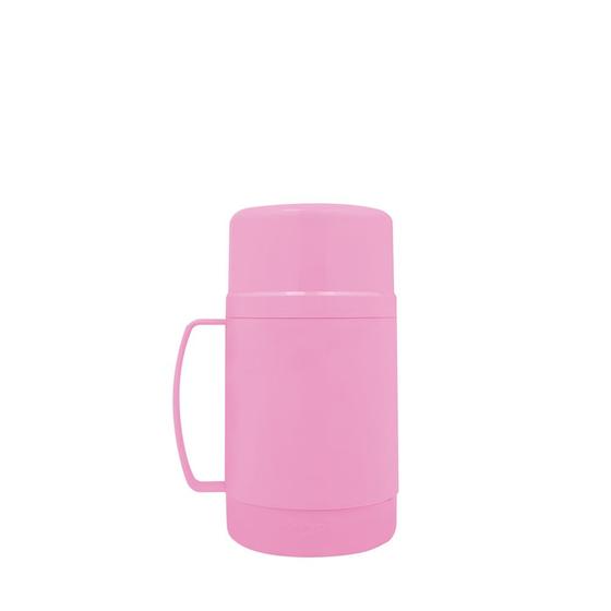 Imagem de Garrafa Térmica Indie 500ml Algodão Doce