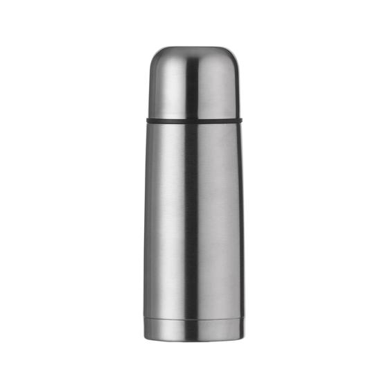 Imagem de Garrafa térmica inox 350ml com capa