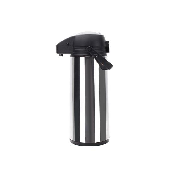 Garrafa Térmica Inox Air Pot 1,9L- Class Home Menor preço em Garrafa Térmica Inox Air Pot 1,9L- Class Home