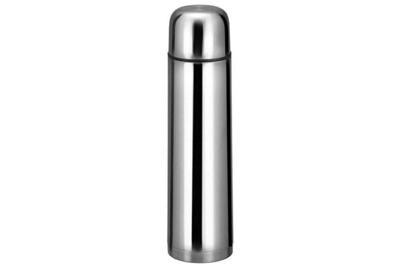 Imagem de Garrafa Térmica Inox com Tampa 750ML