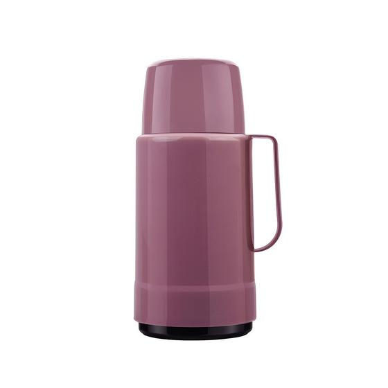 Imagem de Garrafa Térmica Invicta Glt R 500ml Rosa Pitaya/Macchiato