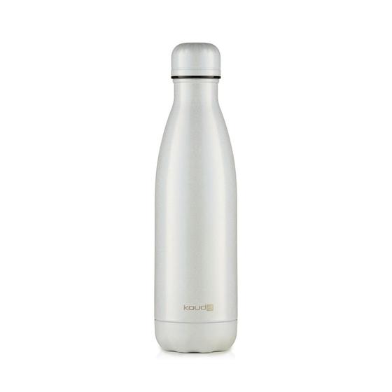 Imagem de Garrafa Térmica Kouda 500ml Glow  Grey