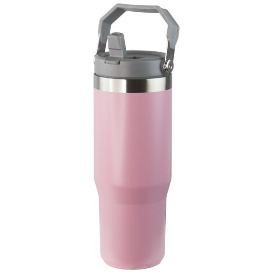 Imagem de Garrafa Termica Midi Pro MDP-900 - 900ML - com Bico - Rosa