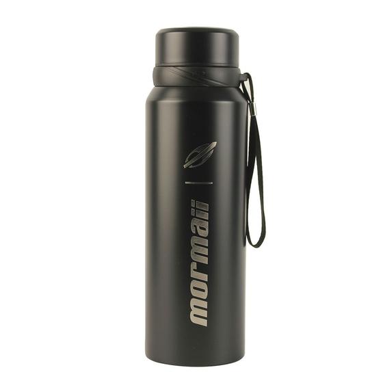 Imagem de Garrafa Térmica Mormaii 1,100 ML Filtro Interno MOR-7002T