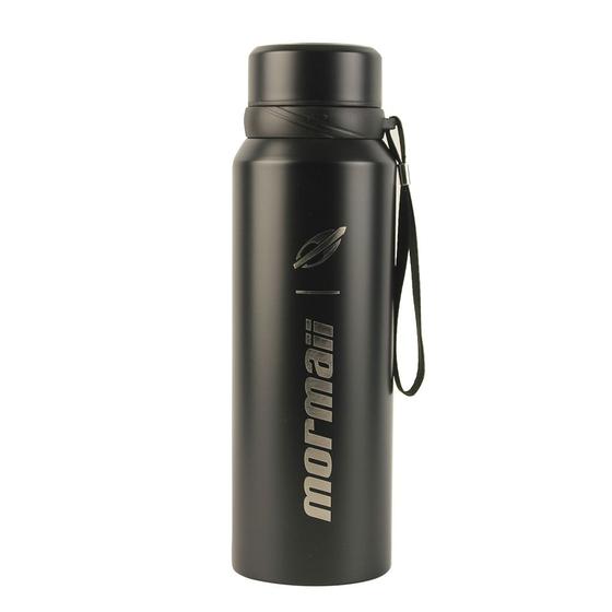 Imagem de Garrafa Térmica Mormaii 1,100 ML Filtro Interno MOR-7002T