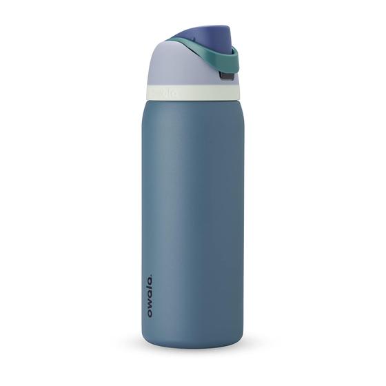 Imagem de Garrafa Térmica Owala FreeSip - 950ml - Aço Inoxidável