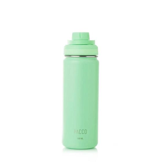 Imagem de Garrafa Termica Pacco Hydrav2 500Ml Menta