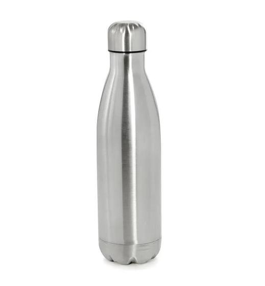 Imagem de Garrafa Térmica Paramount Aço Inox 500Ml