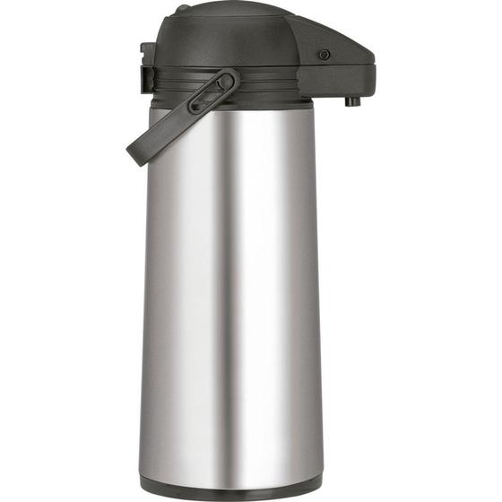 Imagem de Garrafa Termica Pressao Expressar INOX 1,9L - GNA