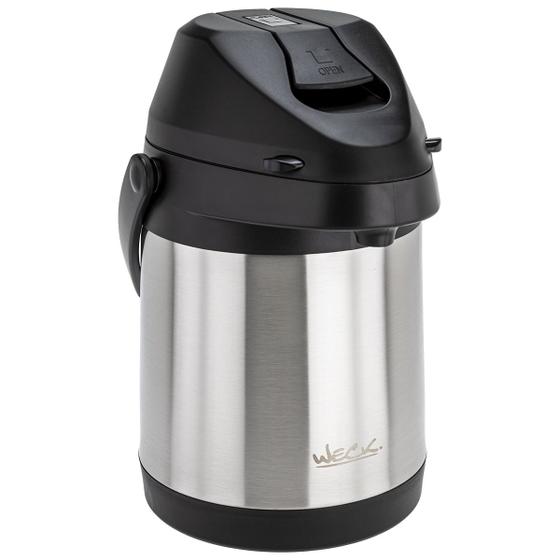 Imagem de Garrafa Térmica Profissional Inox 2.5L