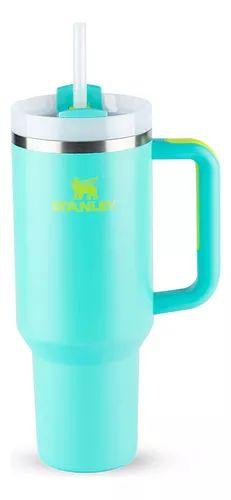Imagem de Garrafa Térmica Quencher 2.0 Cores Modelos Original Stanley I 887ML / 1,18L