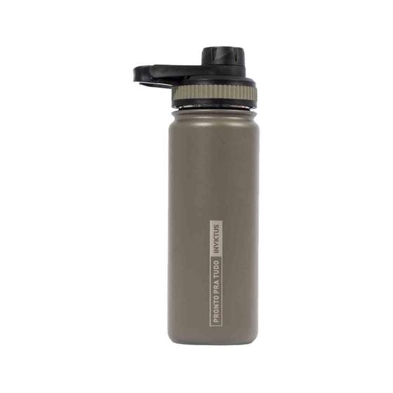 Imagem de Garrafa Térmica Sonic 3.0 500ml Invictus