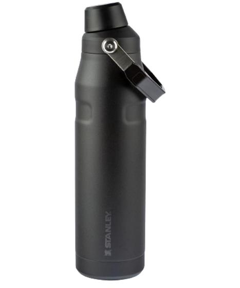 Garrafa Térmica Stanley Aerolight Fast Flow Matte Black 1,1 Litros
