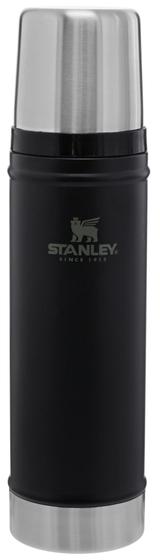 Imagem de Garrafa Térmica Stanley Classic 600ml - Boca Larga com Isolamento a Vácuo