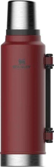 Imagem de Garrafa Termica Stanley Classic Legendary 10-08999-012 (1,4L) Vermelho