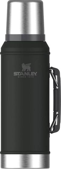 Imagem de Garrafa Termica Stanley Classic Legendary 10-10148-026 (940ML) Preto