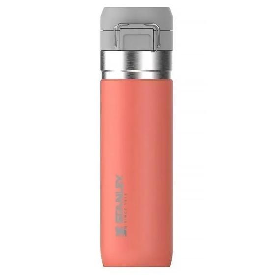 Garrafa Térmica Stanley Go Bottle Quickflip 710ml Menor preço em Garrafa Térmica Stanley Go Bottle Quickflip 710ml