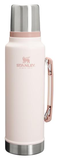 Imagem de Garrafa Térmica Stanley Legendary Classic 1.4L - Rose Quartz