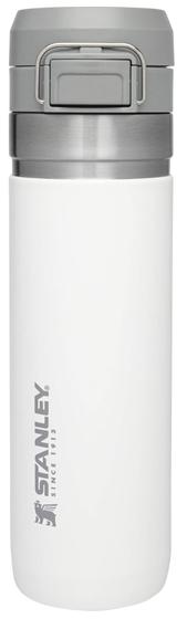 Imagem de Garrafa Térmica Stanley The Quick Flip GO Polar - 700ml (24oz)