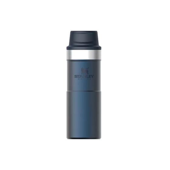 Garrafa Térmica Stanley Travel Mug 350 Ml Trigger Action Garrafa