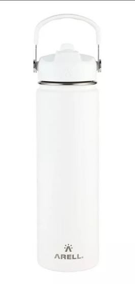 Imagem de Garrafa Termica Straw Flask 650Ml Iceberg