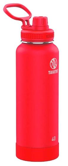 Imagem de Garrafa Termica Takeya 51005 1.2L - Watermelon