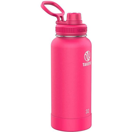 Imagem de Garrafa Termica Takeya 53003 950ML Pink