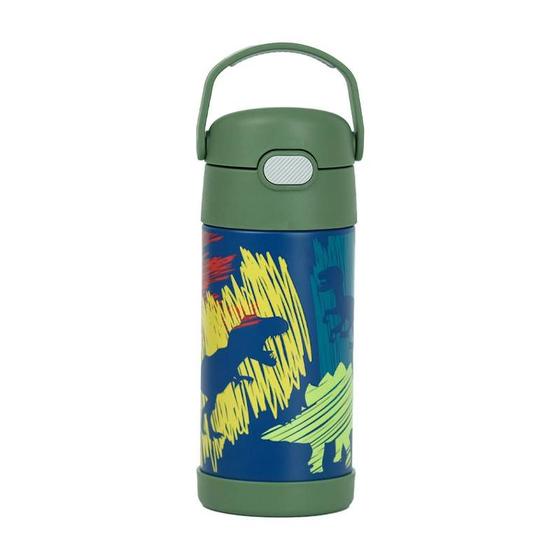 Imagem de Garrafa Termica Thermos Funtainer F410 Dinossauro 355ml