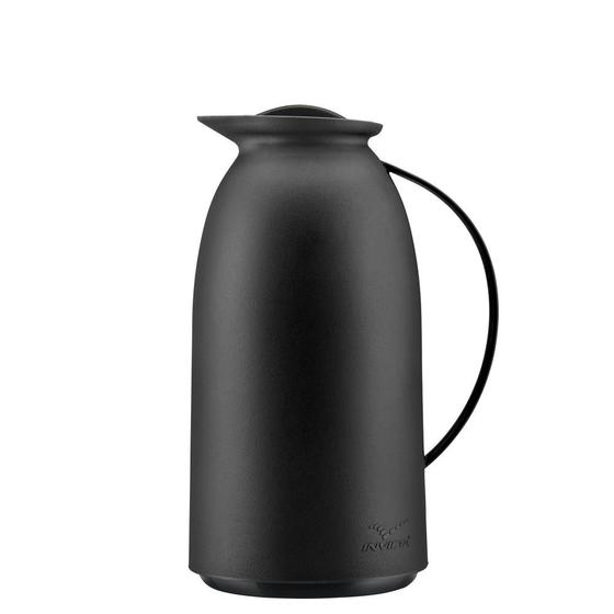 Garrafa Térmica VG 750ml Preto Invicta é boa?