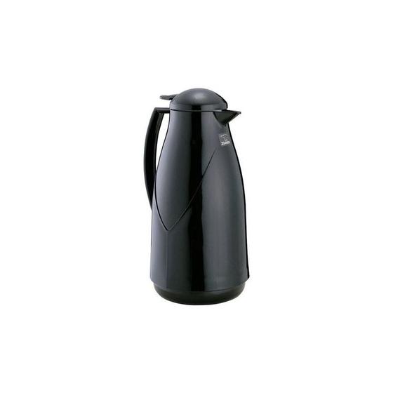 Garrafa Térmica Zojirushi Ag Kb10Ba 1L Preto Menor preço em Garrafa Térmica Zojirushi Ag Kb10Ba 1L Preto