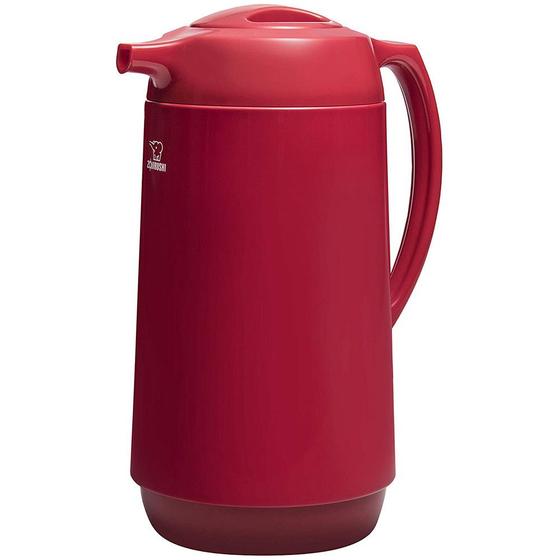 Imagem de Garrafa Termica Zojirushi AHGB-10DRA 1L - Vermelho