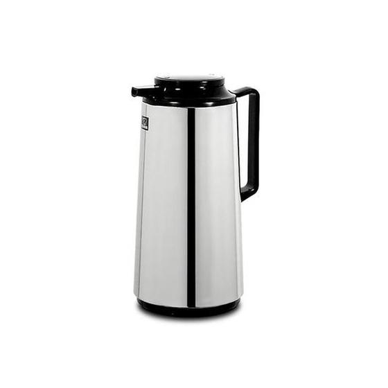 Imagem de Garrafa Térmica Zojirushi Handy Pot 1.9L Inox