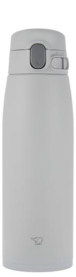 Imagem de Garrafa Térmica Zojirushi SM-VS83HM (800mL) - Cinza Fosco
