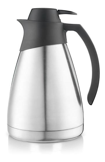 Garrafa Termico Bule Acolher 100% Inox 500ml Sanremo Menor preço em Garrafa Termico Bule Acolher 100% Inox 500ml Sanremo