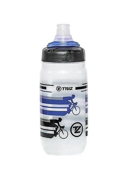 Imagem de GARRAFA TRIZ JET COM BICO INTELIGENTE - 560ml