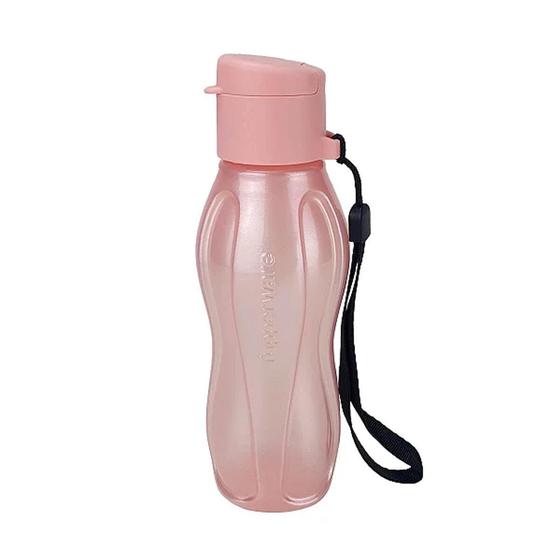 Imagem de Garrafa Tupperware Eco Tupper 310ml Rosé