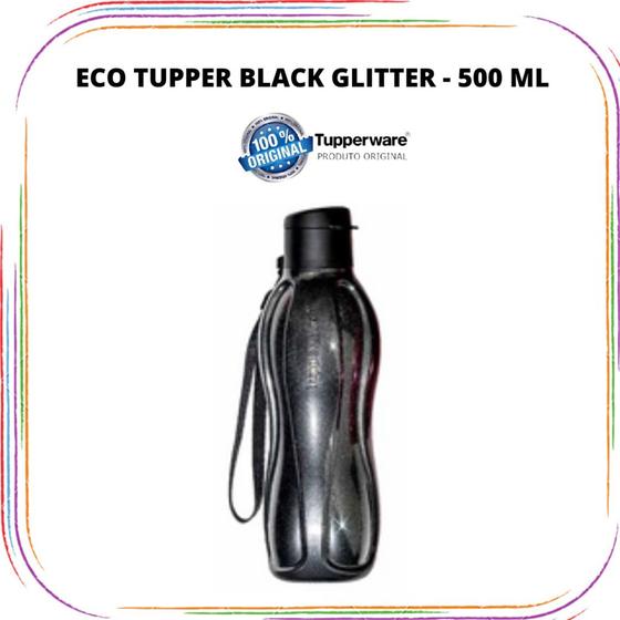 Imagem de Garrafa Tupperware Eco Tupper - 500 Ml