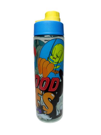 Imagem de Garrafa Up Piu Piu E Frajola 750 Ml Oficial Clube Comix