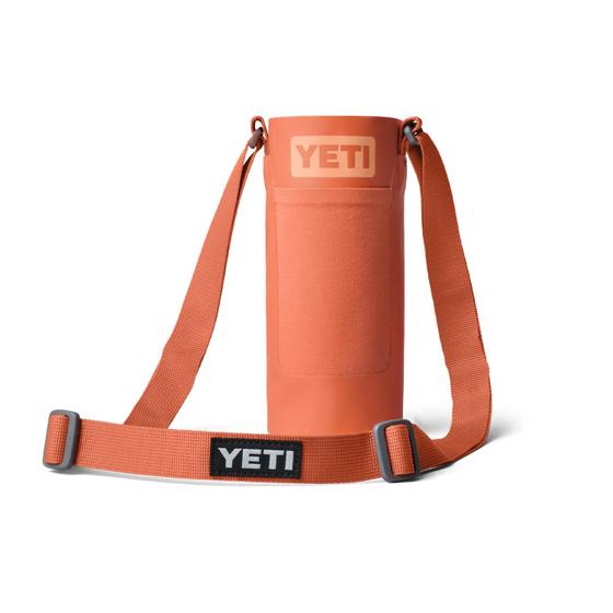 Imagem de Garrafa YETI Rambler 532ml - Sling High Desert Clay