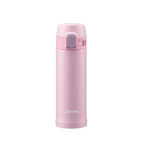 Imagem de Garrafa Zojirushi SM-PB30PP Inox 300ML - Perola