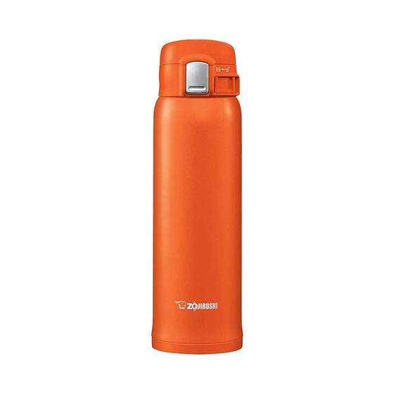 Imagem de Garrafa Zojirushi SM-SHE48DV Inox 480ML - Vivid