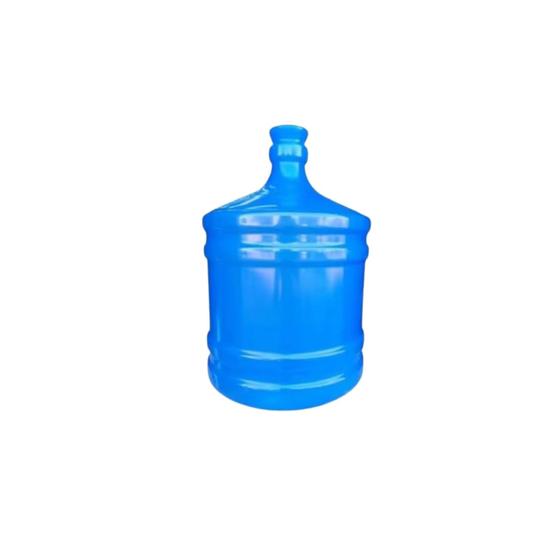 Imagem de Garrafão de 10 Litros Vazio para Envase de Água Mineral (Novo)