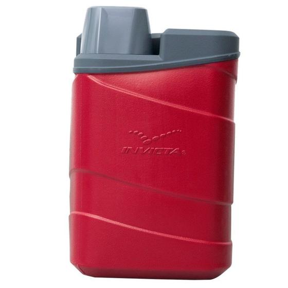 Imagem de Garrafão Invicta Maratona Vermelho Velvet 5L