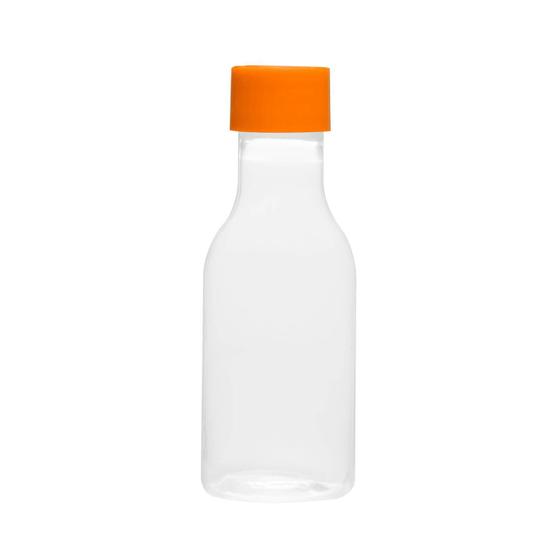 Imagem de Garrafinha 50ml Laranja C/10 Mirandinha